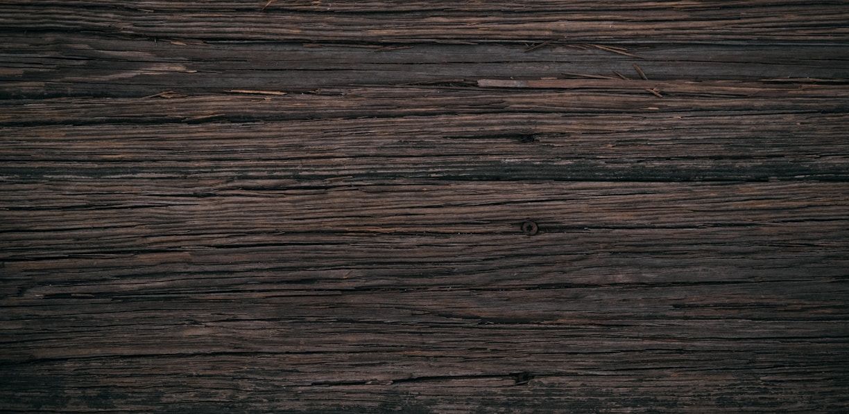 brown wooden board